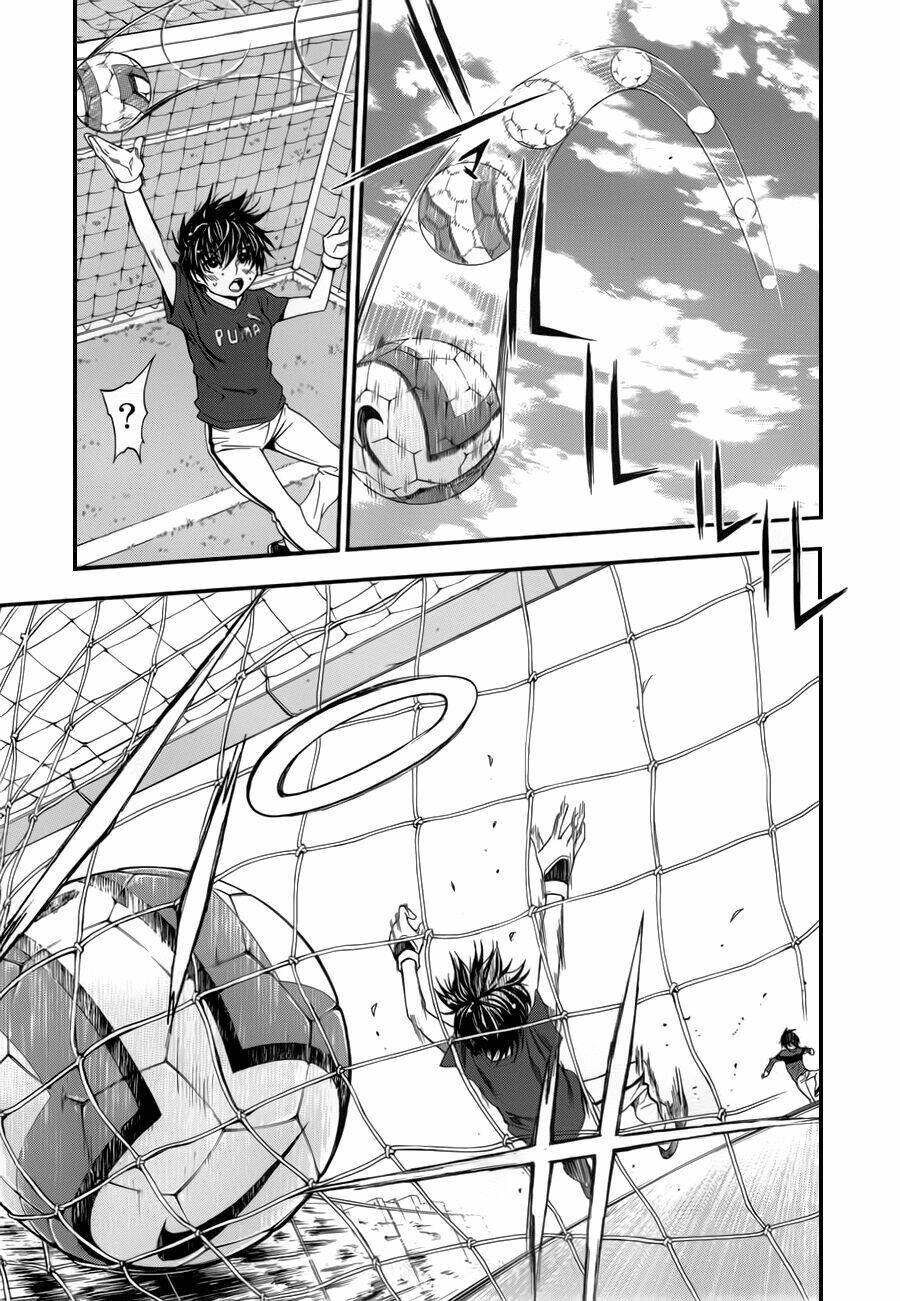 shuukyuu shoujo chapter 17 30