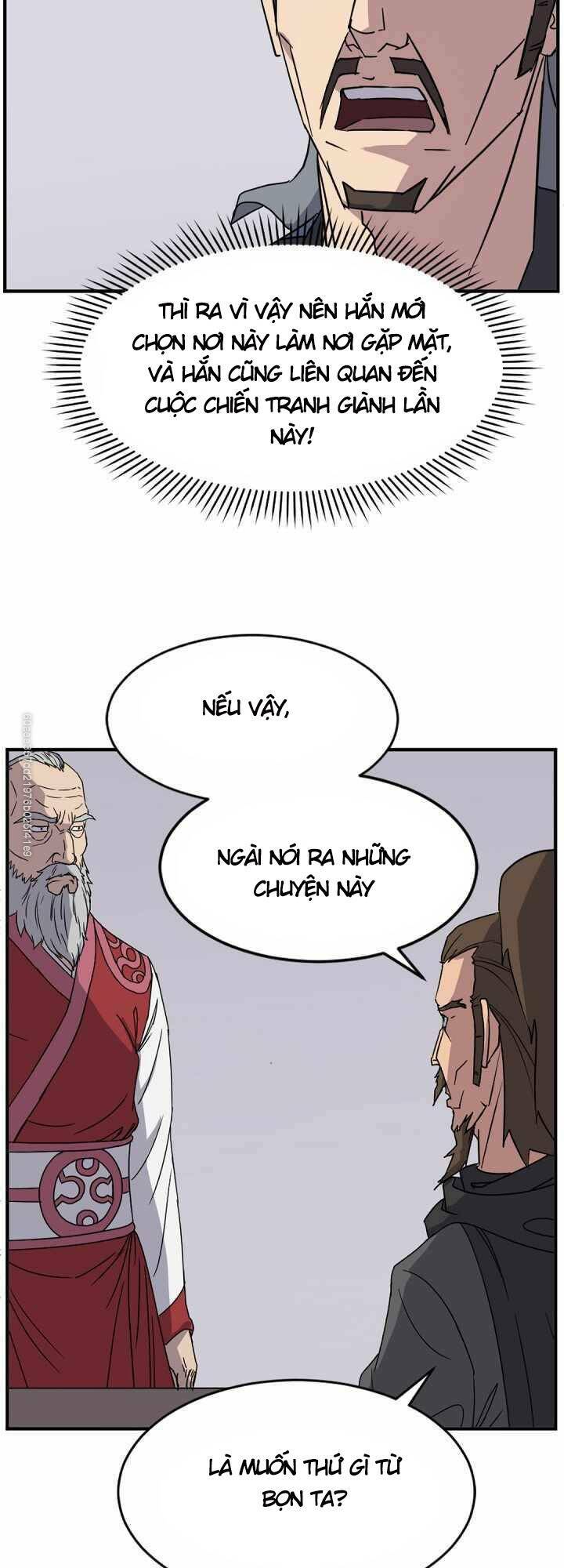 trọng sinh, bất khả chiến bại chapter 123 10