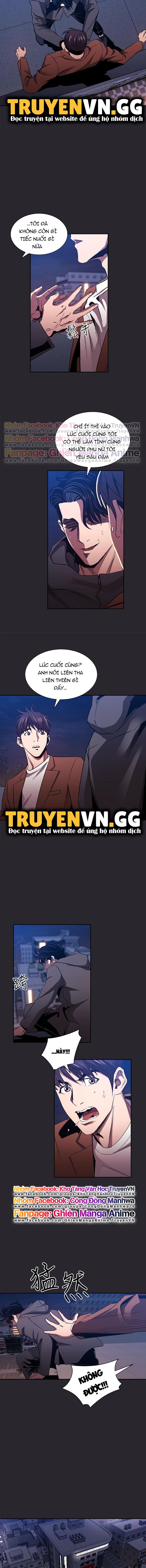 khi mẹ săn trai chapter 80 9