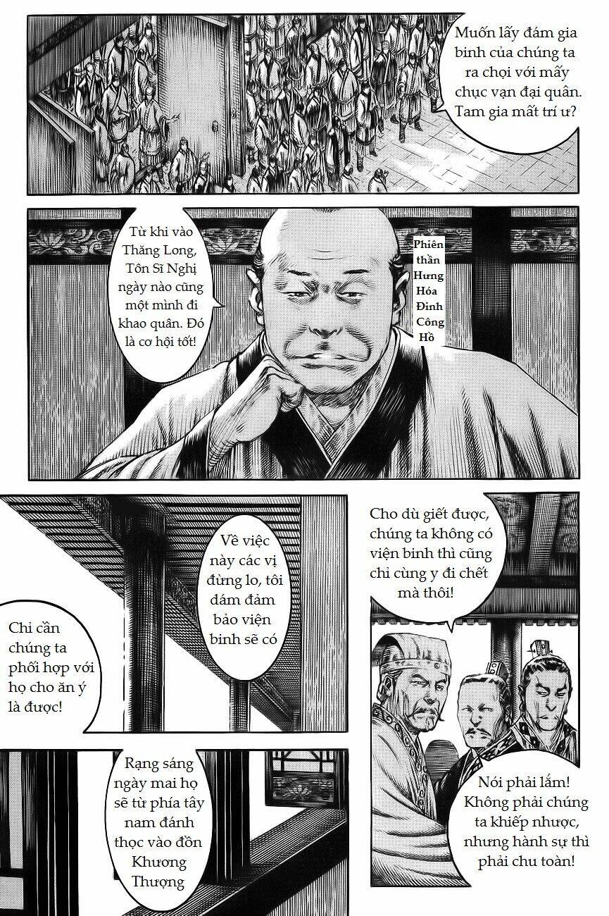 tây sơn quần anh truyện (hpln) chapter 8 10