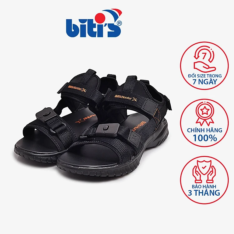 Sandal Eva Phun Nữ Biti's Hunter DEWH01100
