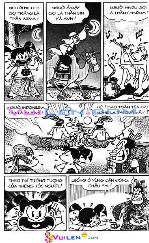 thần đồng đất việt chapter 119 66