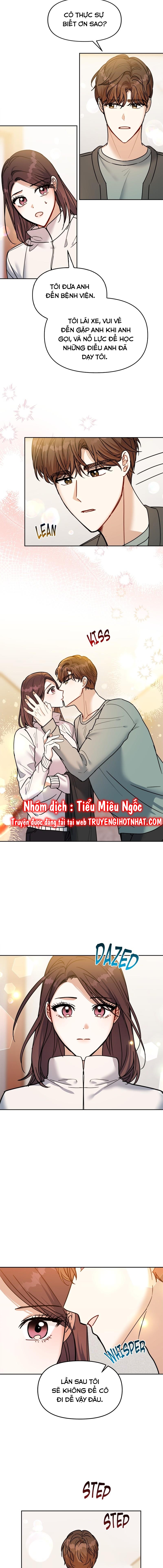 bản cam kết hôn nhân chapter 85 5