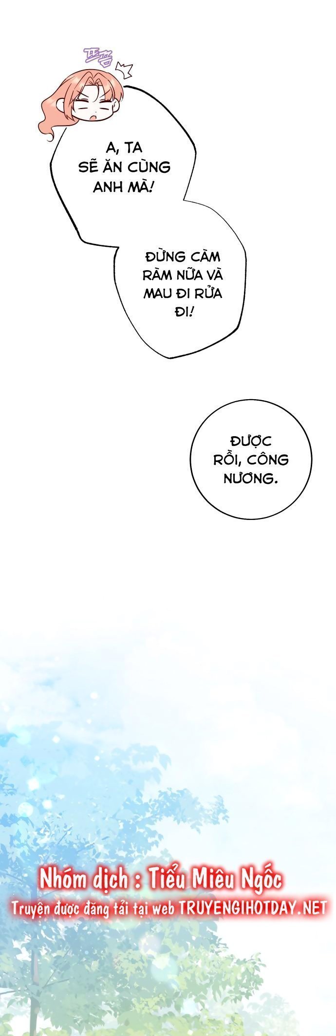 ngã xuống thiên đường chapter 29 33