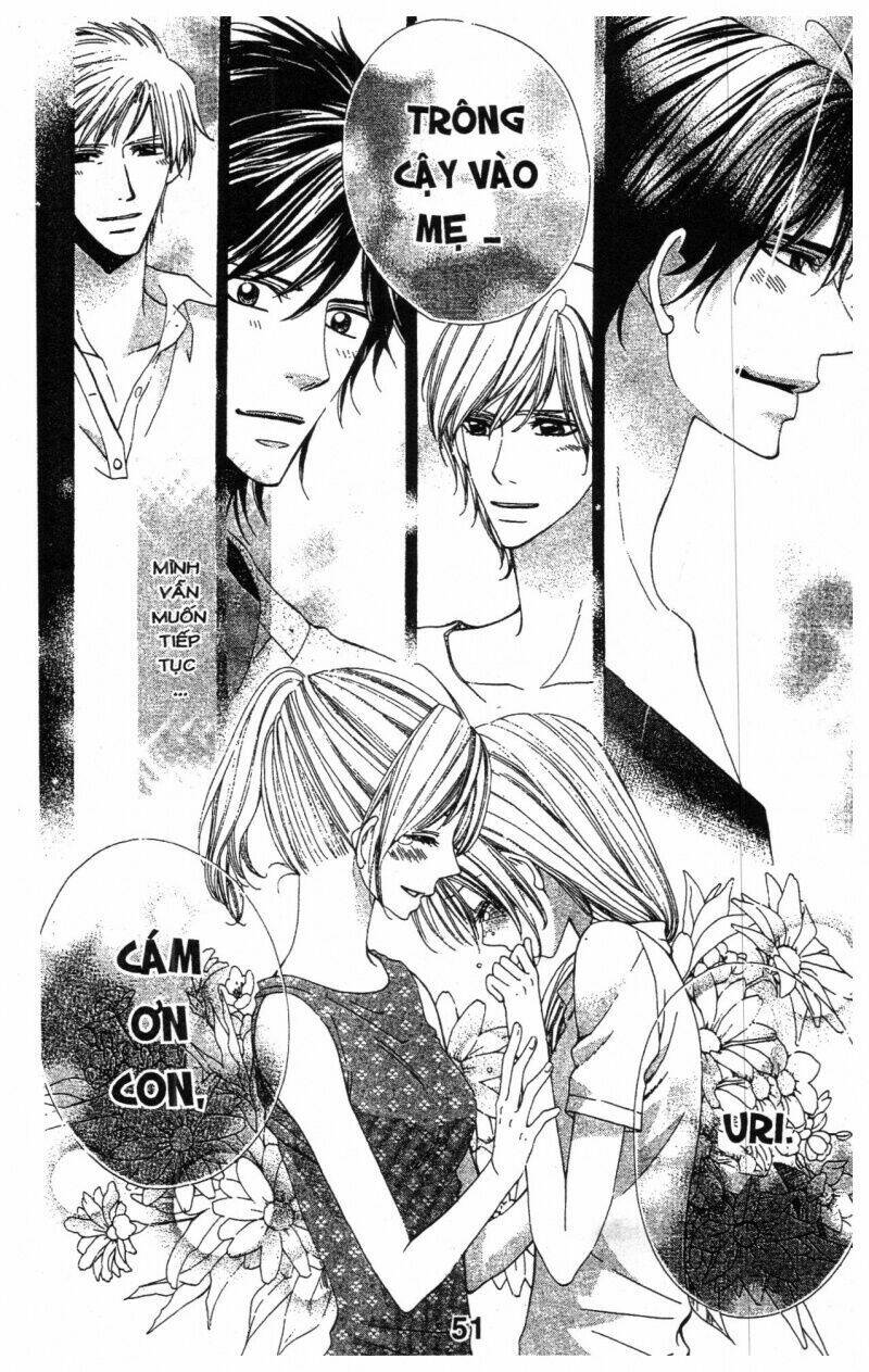 nụ cười thiên thần (bản đẹp) chapter 1 51