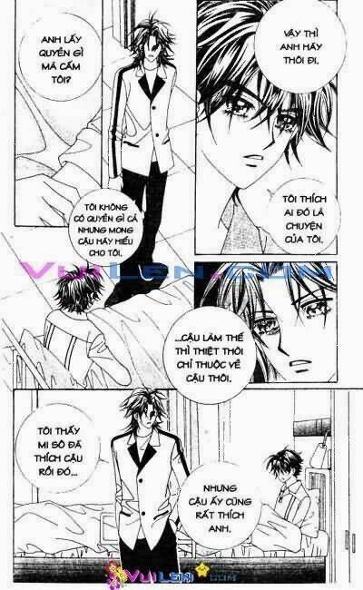 ngọt đắng tình yêu chapter 7 111
