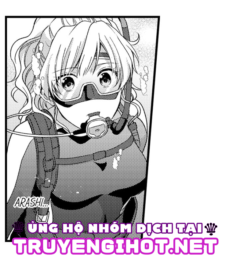 mùa hè tan chảy (full) chapter 2 12