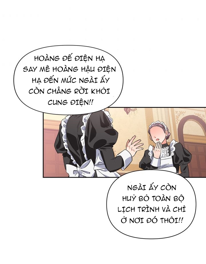 ác nữ xứng đôi với bạo chúa chapter 8 41