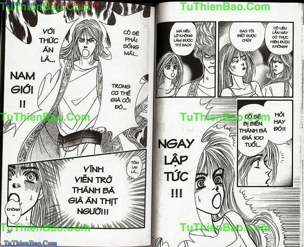 chỉ cần có anh chapter 1 19