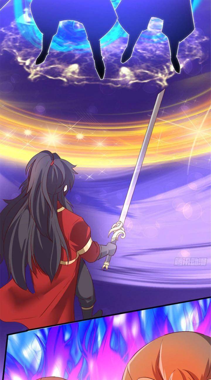 vạn đạo long hoàng chapter 18 35