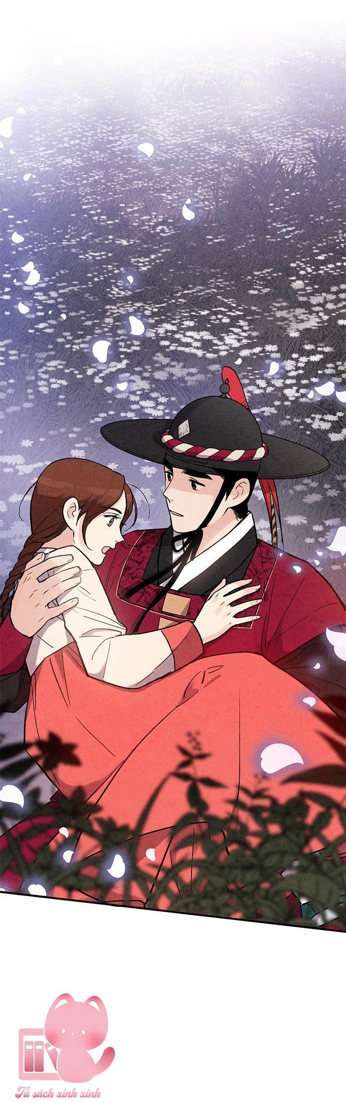 lệnh cấm hôn chapter 41 57