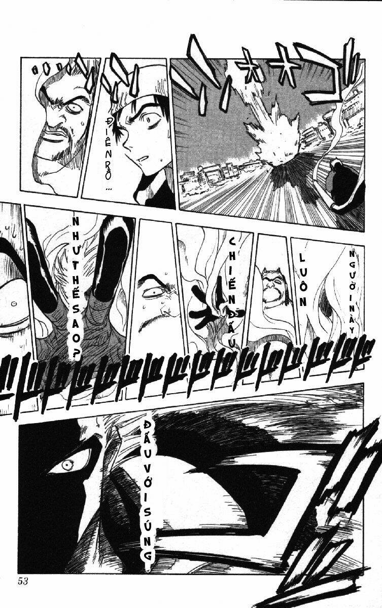 bột cương thi chapter 1.3 9