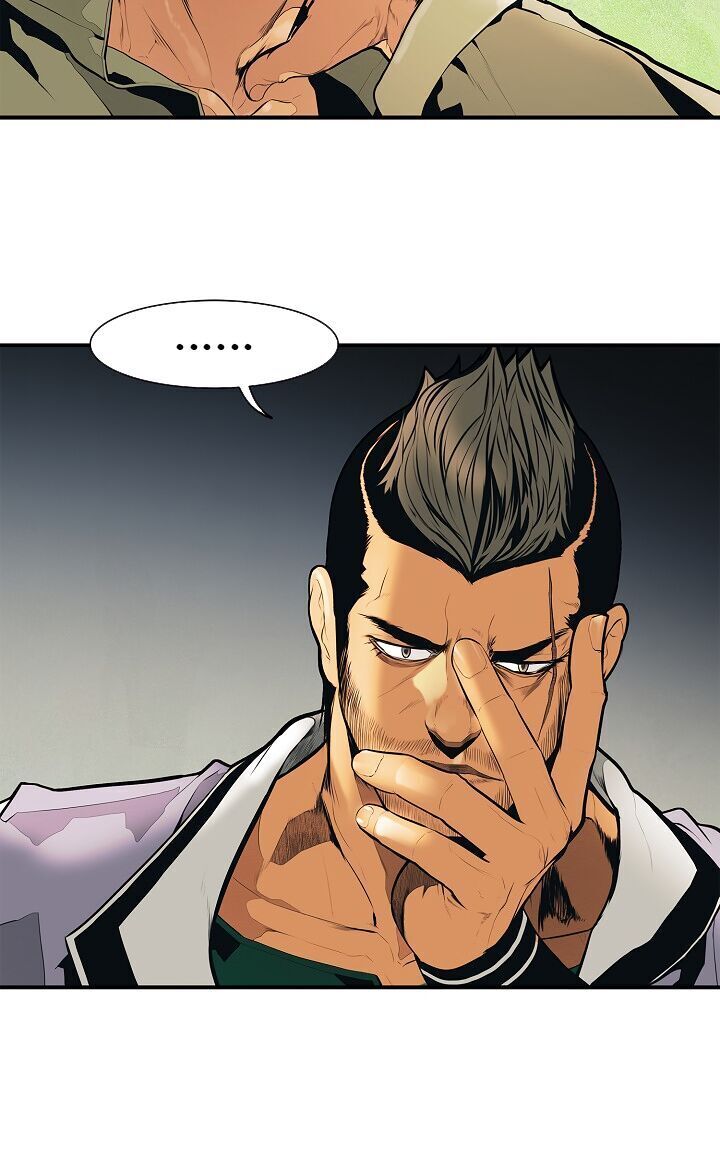 bất bại chân ma chapter 33.1 10