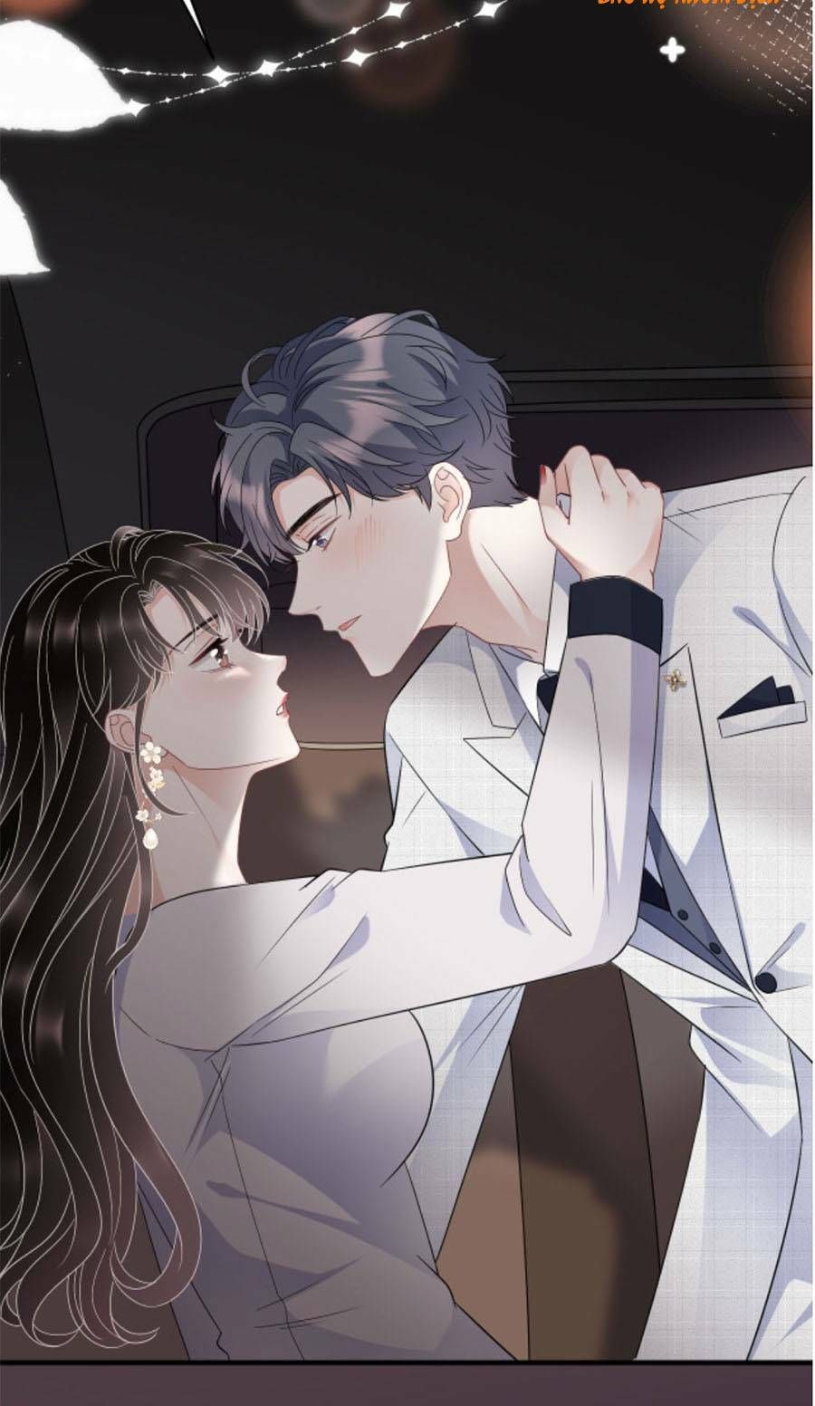 đại tiểu thư có ý đồ gì xấu đâu chapter 64 16