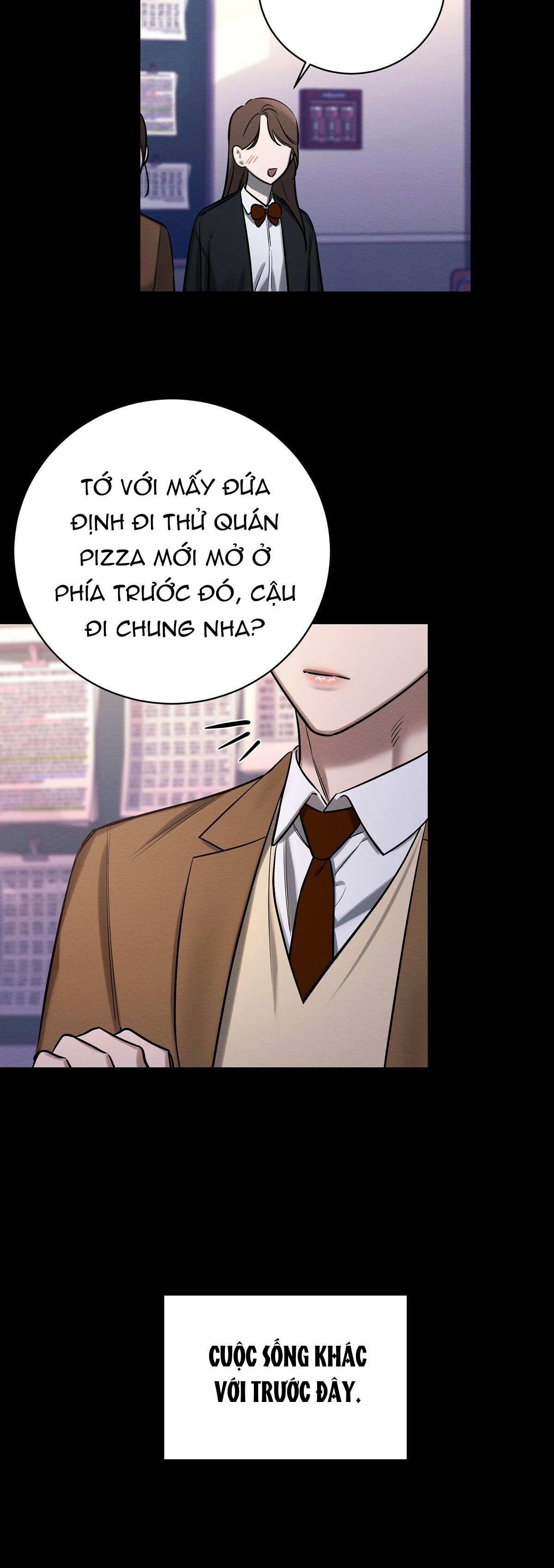 lý do của ác nhân chapter 20 11