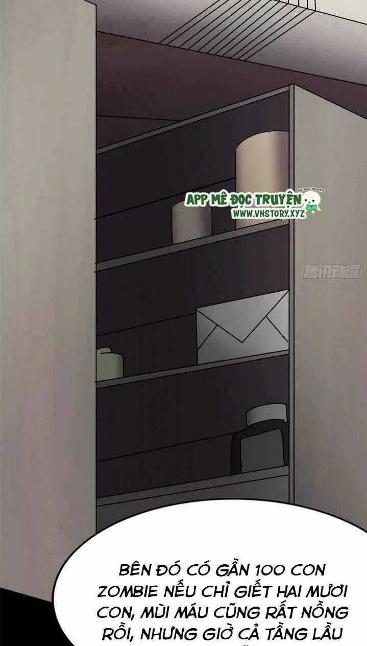 bạn gái virus của tôi chapter 179 52