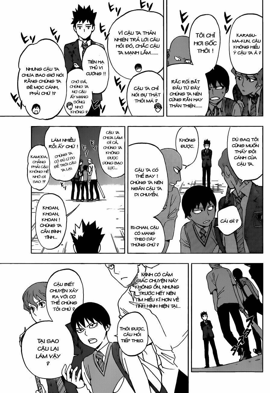 birdmen chapter 5 14