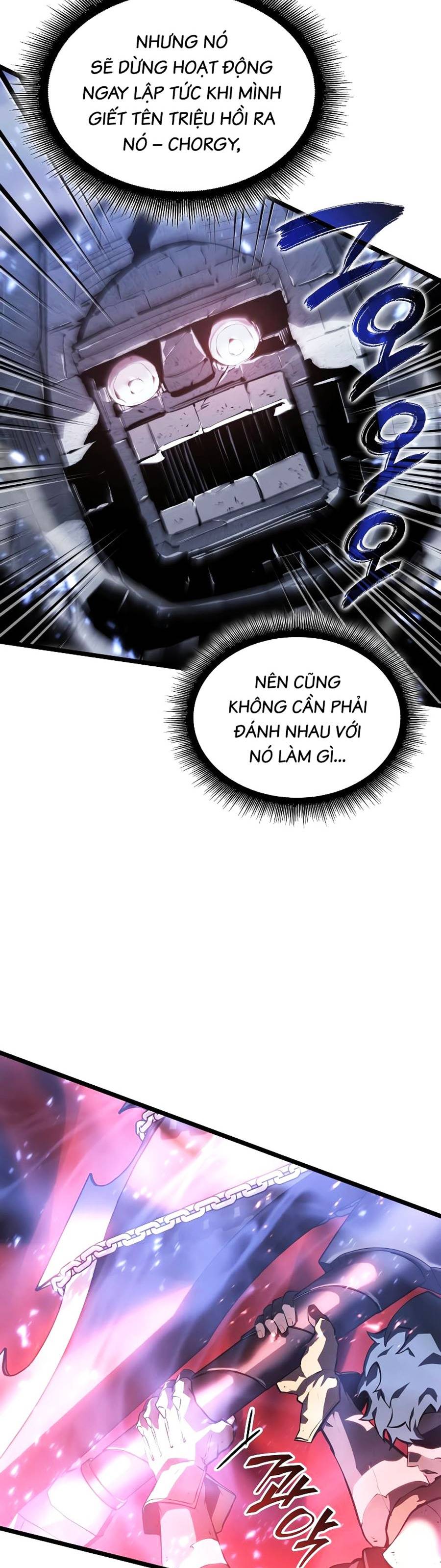 Ranker Cấp Sss Hồi Quy Chapter 63 - Trang 40