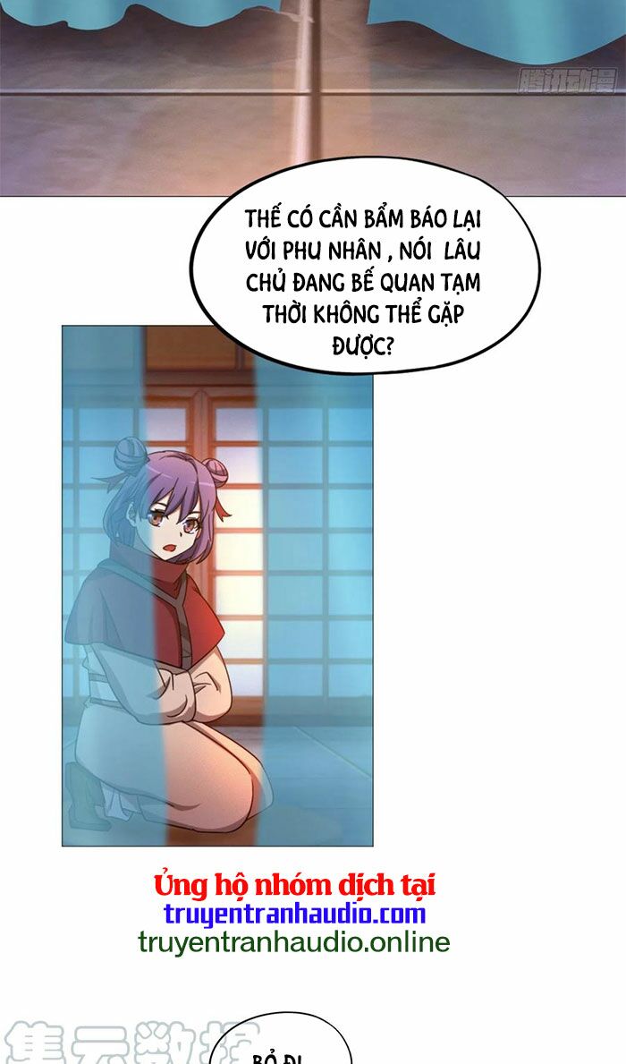 vạn cổ kiếm thần chapter 137 25