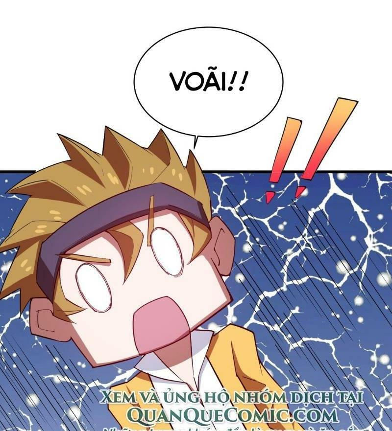 thánh đường chi thành chapter 11 64