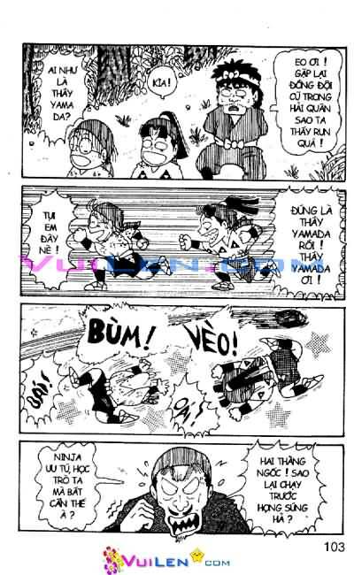ninja loạn thị chapter 11 103