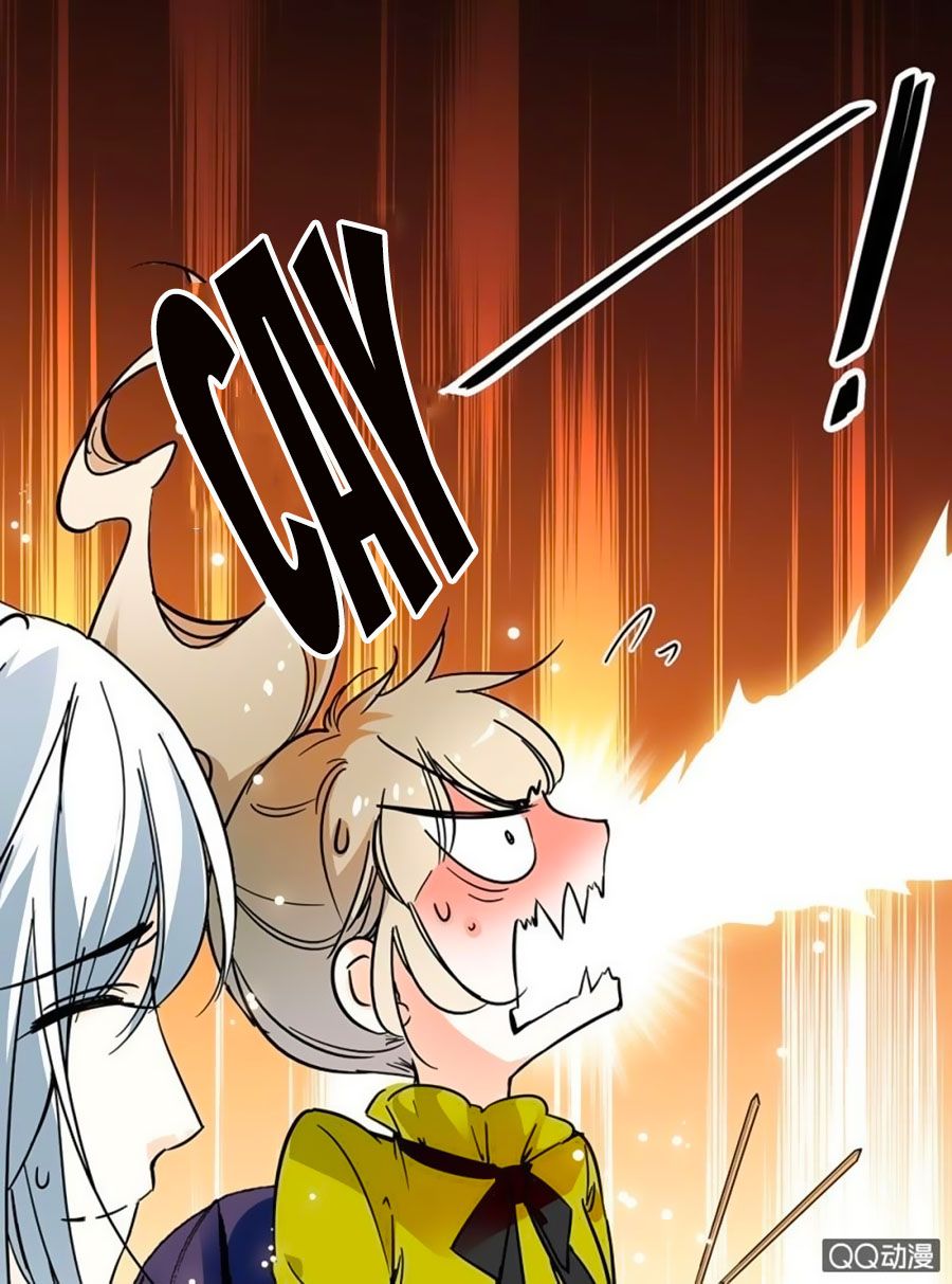 tịch nhan hoa nở chỉ vì em chapter 16 6