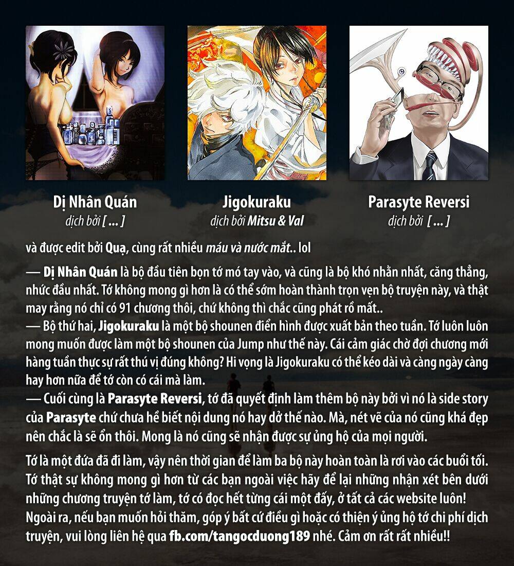 parasyte reversi chapter 5 1