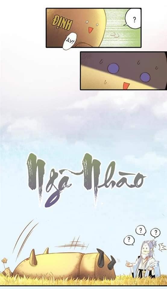 quyến vân luyện chapter 1.5 6