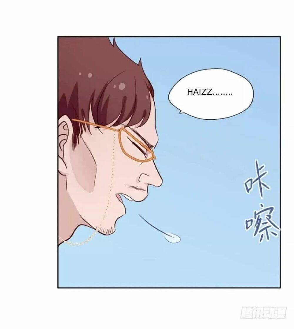 chạy đi âm sai chapter 85.1 16