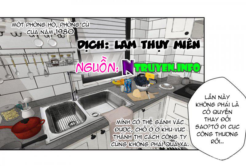 lưu luyến không rời chapter 12 1