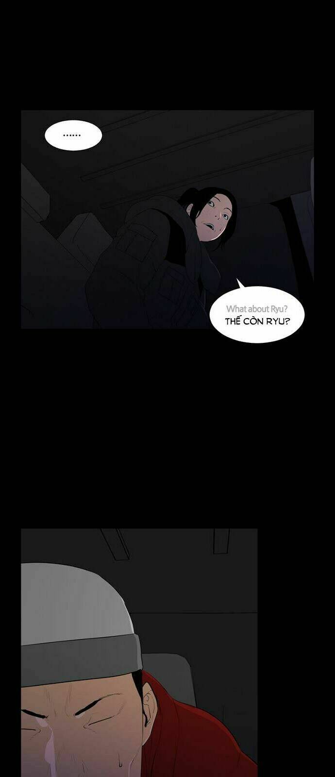 đêm vùng cực chapter 46 38