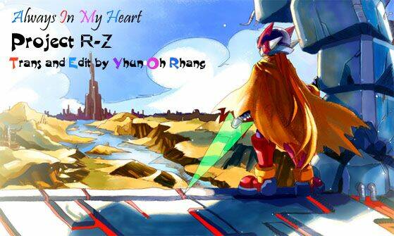 chiến binh thế giới ảo zero chapter 5 1