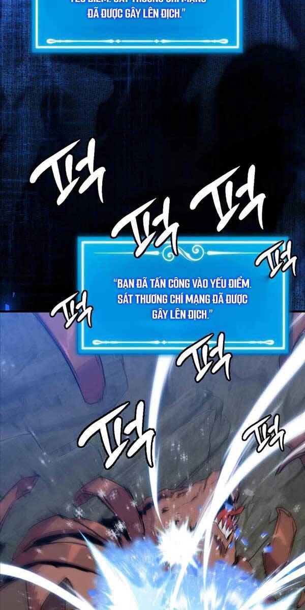 tôi thăng cấp trong lúc ngủ chapter 96 14