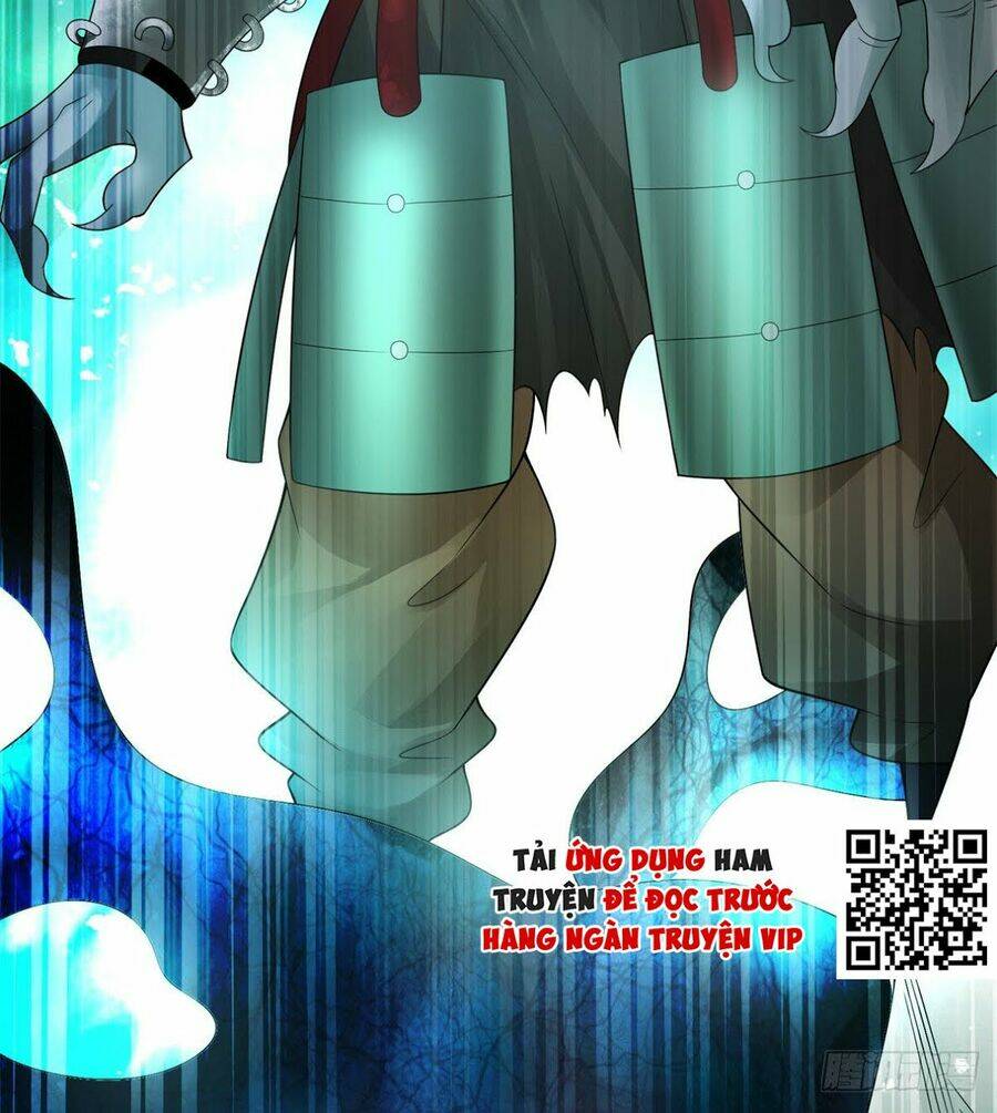 pháp sư truyền kỳ chapter 17 8