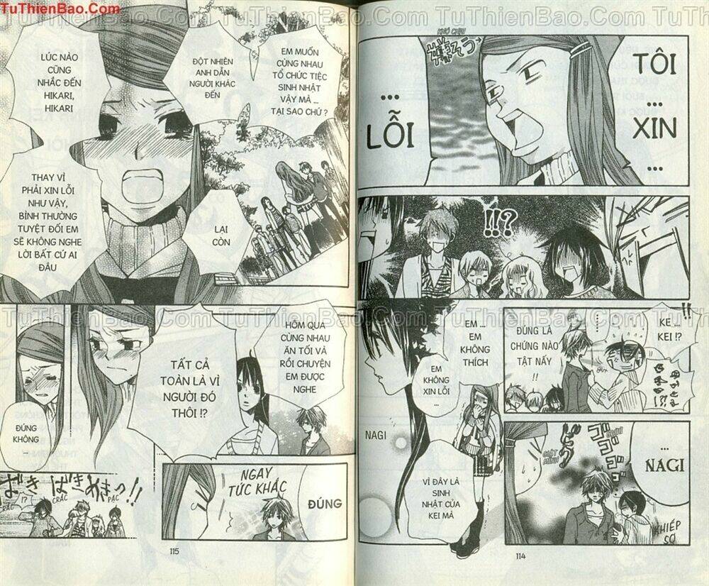 s a - lớp học ưu tú chapter 1 58