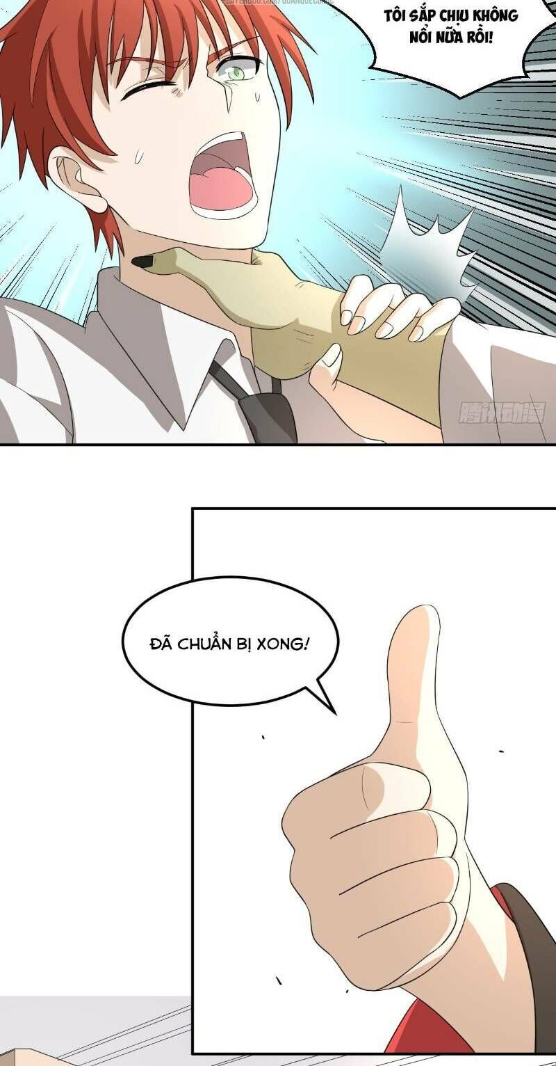 nghịch thiên tiên mệnh chapter 14 14