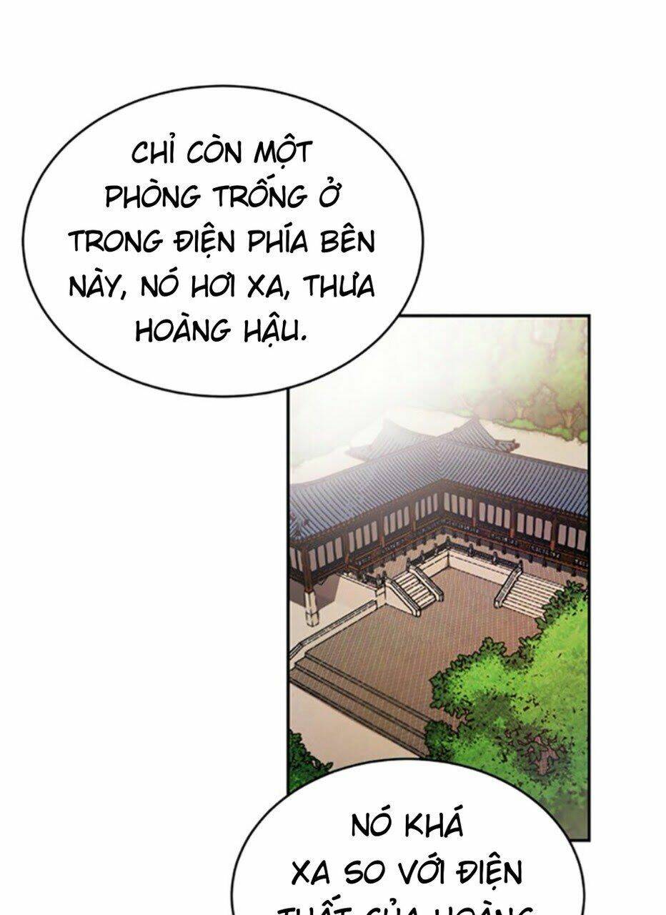 cực phẩm mỹ nam, thật lãng phí chapter 4 64