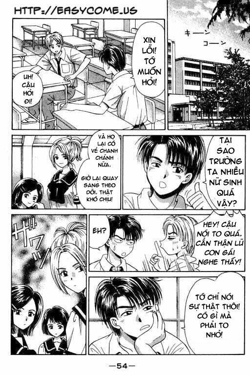 open sesame chapter 1.2 18