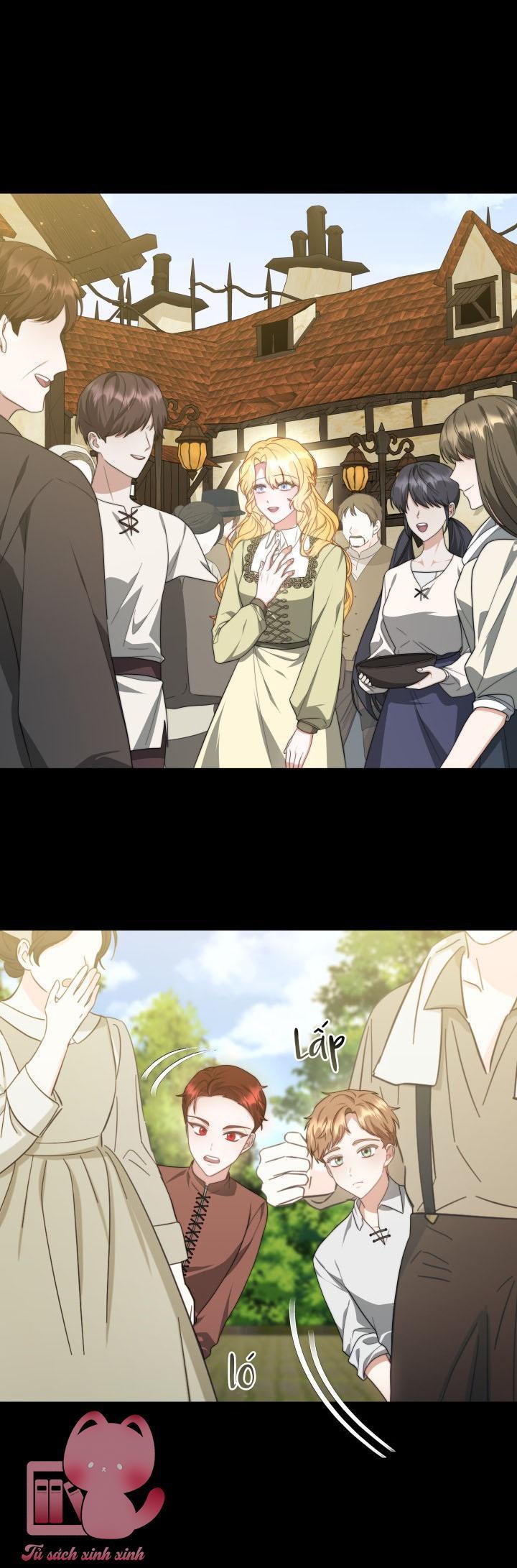 từ chồng cũ hóa thành nam chính chapter 42 32