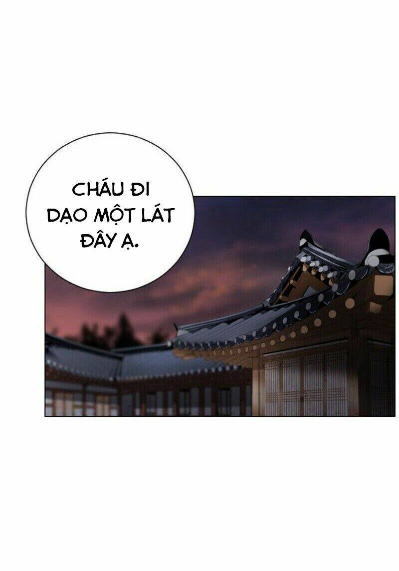 trò chơi thế kỉ chapter 1 50
