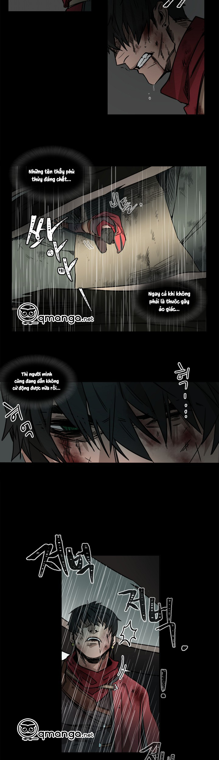 ever green chapter 1 12