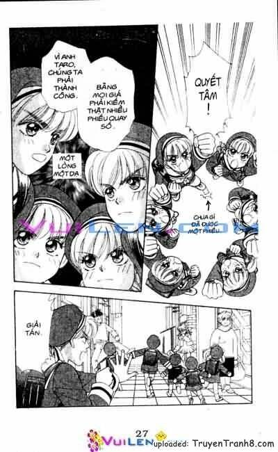 yamada tarou monogatari chapter 11 27