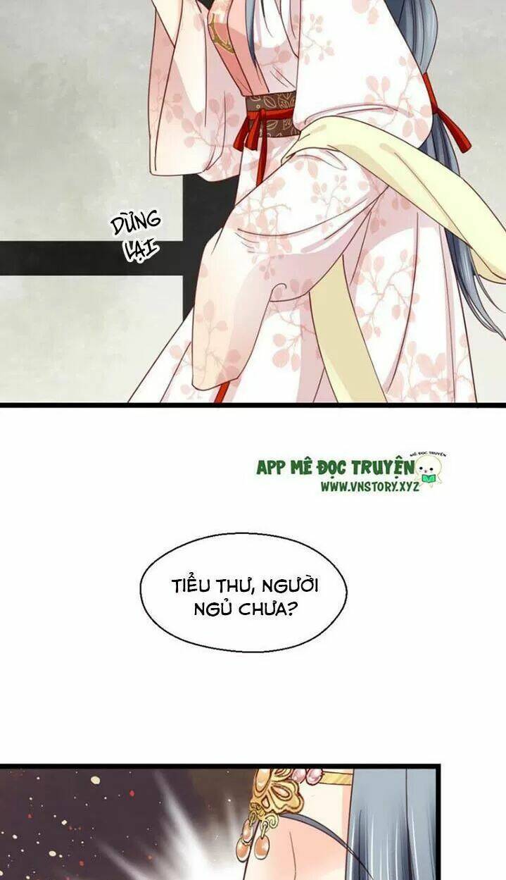 kiều nữ độc phi chapter 214 8