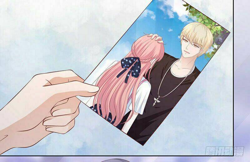 liệt ái tri hạ: series mật đào tiểu tình nhân chapter 190 19