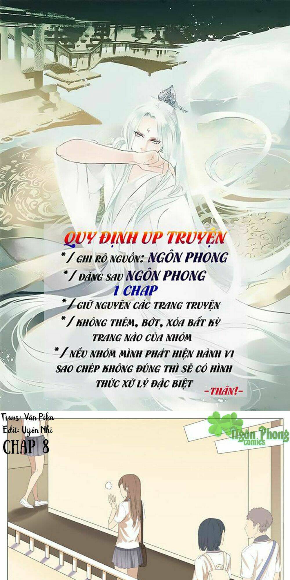 rất muốn gặp cậu chapter 8 1