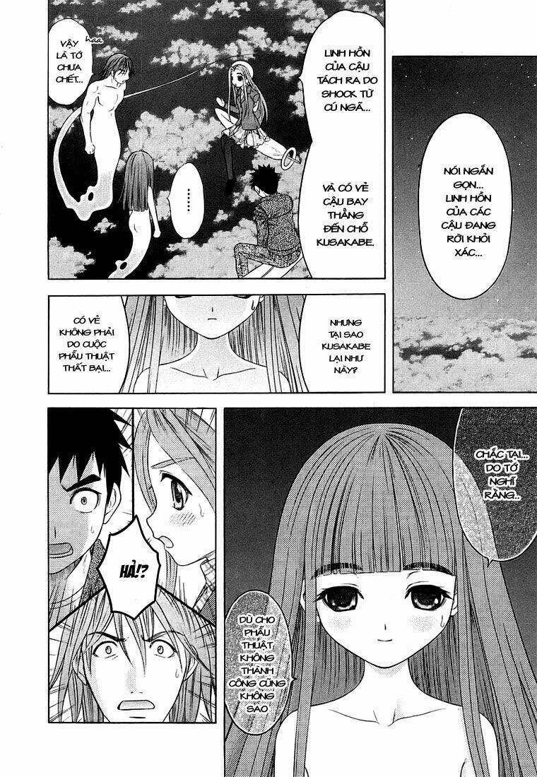 happy world! chapter 61 28