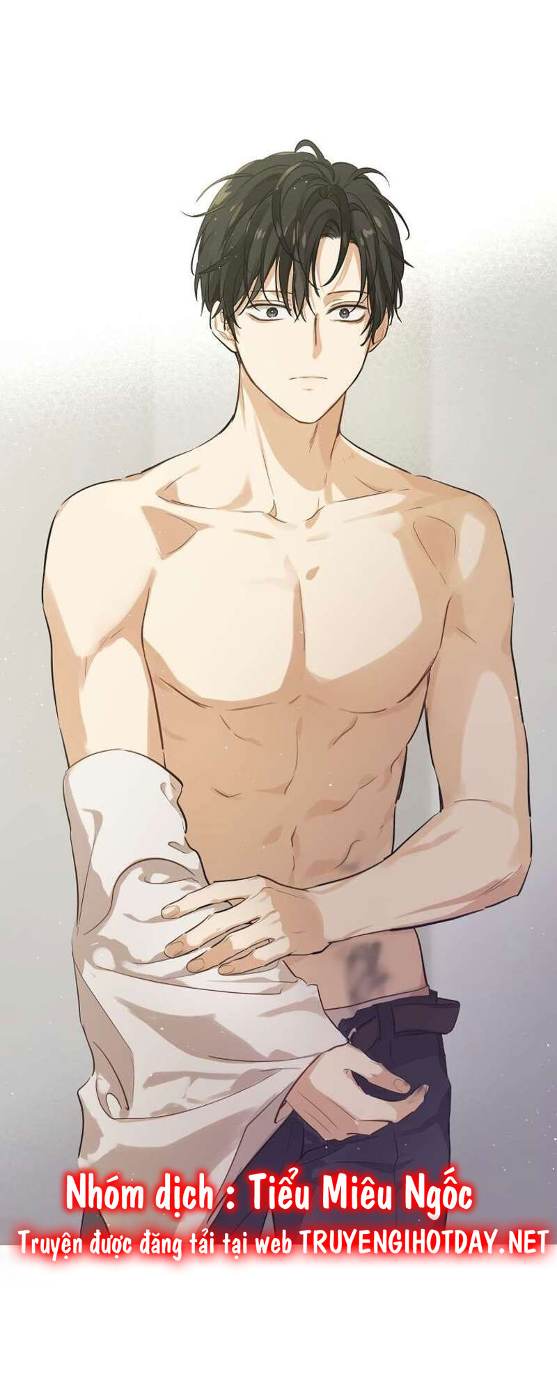 thế giới rộng lớn của chúng ta chapter 18.1 17