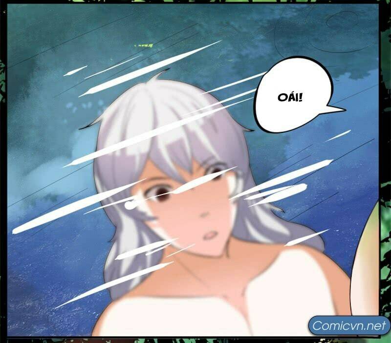 trùng sinh thành yêu chapter 2 10