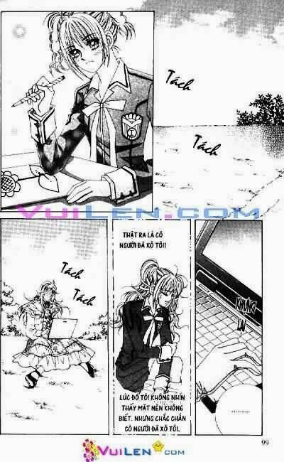 tình yêu quý tộc chapter 8 46