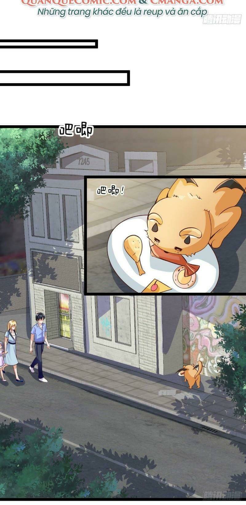 vú em của tiên ma chapter 36 6